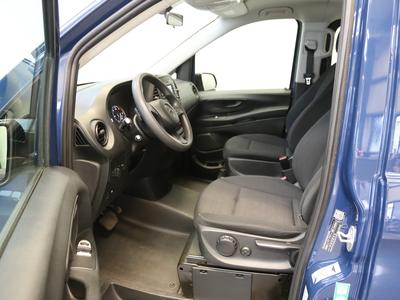 Mercedes-Benz Vito 114 cdi Tourer-Pro-XL* Navi* SHZ* 8-Sitzer++++ 