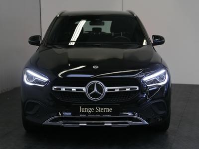 Mercedes-Benz GLA 200 Progressive* LED* Parkassistent* MBUX* Navi+ 