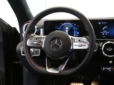 Mercedes-Benz CLA 250 e AMG* Distronic* Klimaautomatik* Kamera+++ 