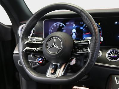 Mercedes-Benz E 53 AMG 4M+ Distronic* 360°* PANO-SHD* NIGHT* 20