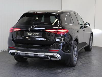 Mercedes-Benz GLC 300 4M AMG-Plus* Winter-Paket* Distronic* LED++ 