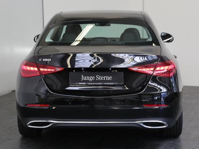 Mercedes-Benz C 180 Avantgarde* Thermatic* Infotainment-Paket+++ 