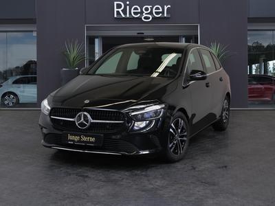 Mercedes-Benz B 200 Progressive-Line-Advanced* Winter-Paket++++ 