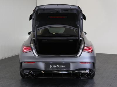 Mercedes-Benz CLA 45 AMG S 4M+ PANO* 360°* Aerodynamik-P.* NIGHT+ 