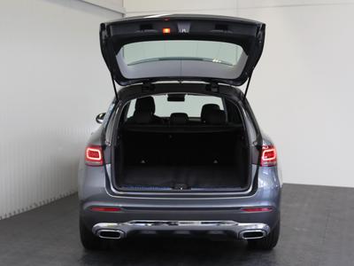 Mercedes-Benz GLC 220 d 4M Exclusive-Int.* Offroad-Styling* LED+ 