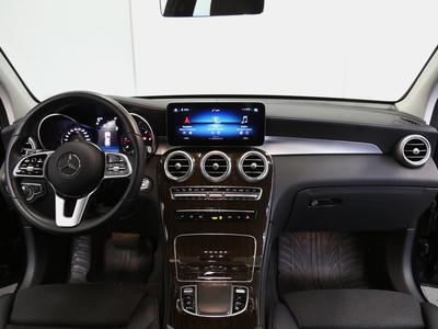 Mercedes-Benz GLC 220 d 4M Assistenz-Paket* Offroad-Styling* LED 