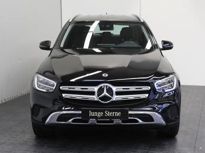 Mercedes-Benz GLC 220 d 4M Assistenz-Paket* Offroad-Styling* LED 