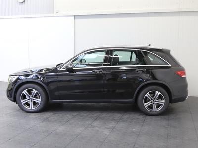 Mercedes-Benz GLC 220 d 4M Assistenz-Paket* Offroad-Styling* LED 