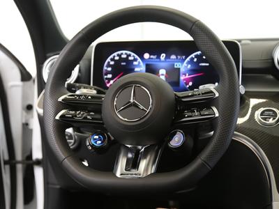 Mercedes-Benz C 43 AMG T 4M NIGHT* PANO-SHD* MEMORY* HUD* 360°++++ 