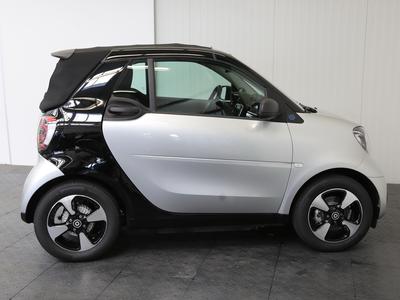 Smart ForTwo Passion* Exclusive-Paket* 22kWLader* WinterP 