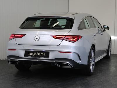 Mercedes-Benz CLA 200 Shooting Brake AMG* Parkassist* LED* MBUX++ 