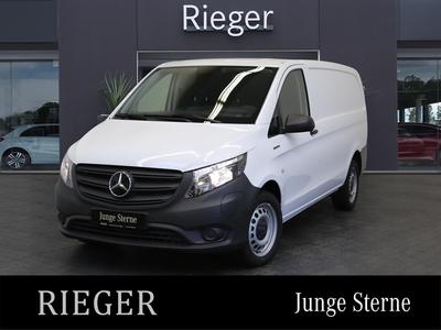 Mercedes-Benz Vito 112 e Kamera* SHZ* Parktronic* 3-Sitze* DAB++++ 