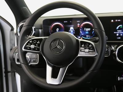 Mercedes-Benz A 250 e Progressive* Multibeam-LED* AC-Laden* MBUX+ 