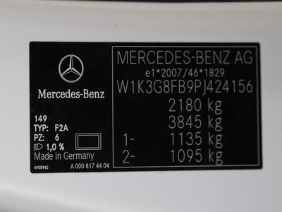 Mercedes-Benz A 250 e Progressive-Advanced-Limousine* AC-Laden+ 