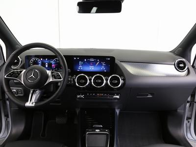 Mercedes-Benz B 200 Progressive-Advanced* NIGHT* Multibeam-LED++ 