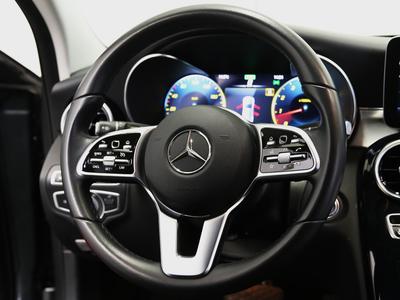 Mercedes-Benz C 200 T Avantgarde* LED* Dig.-Display* Kamera* MBUX+ 