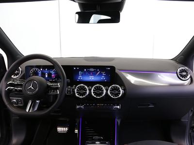 Mercedes-Benz B 200 AMG-Line-Premium* Winter-P.* Soundsystem++++ 