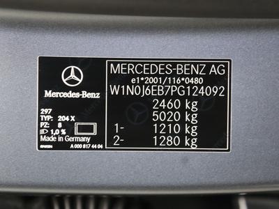 Mercedes-Benz GLC 43 AMG 4M Abgasanlage-schaltbar* AHK* SHD+++++ 