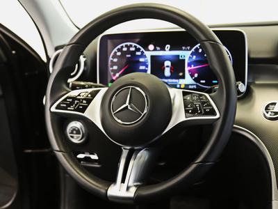 Mercedes-Benz C 180 T Avantgarde* WD-Glas* Infotainment-Paket+++ 