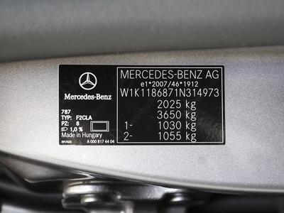 Mercedes-Benz CLA 200 Shooting Brake AMG* Kamera* PANO* Multibeam 