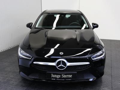 Mercedes-Benz CLA 180 Shooting Brake MBUX* Navi* Parkassistent++ 