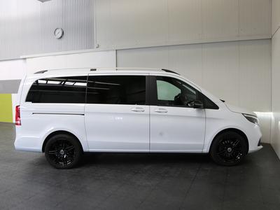 Mercedes-Benz V 250 d 4M Edition* Sport* AMG-LMR* AHK* Burmester++ 