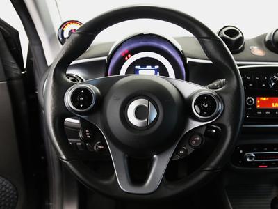 Smart ForTwo ED/EQ SHZ* Cool&Audio-Paket* Tempomat++++++ 