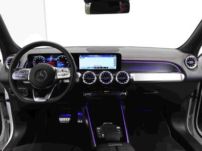 Mercedes-Benz EQB 250 AMG* PANO-SHD* NIGHT* 360°* Fondsitze.verst. 