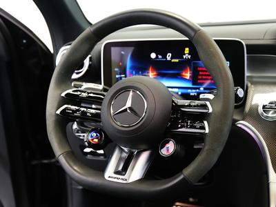 Mercedes-Benz GLC 63 AMG S E P-Sitze* PANO-SHD* AHK* Winter-P.+++ 