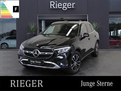 Mercedes-Benz GLC 200 4M Avantgarde-Advanced-Plus* Winter-Paket 