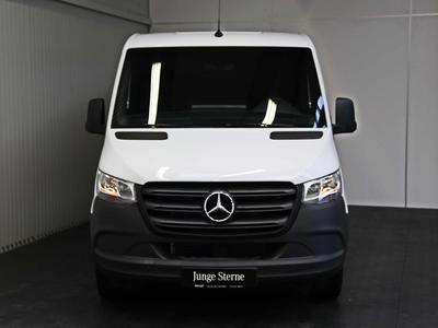 Mercedes-Benz Sprinter 315 CDI Mixto* 3665* AHK-erhöht* Kamera+++ 