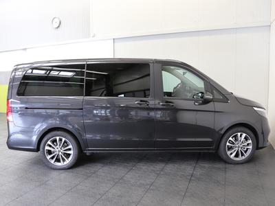 Mercedes-Benz EQV 300 Airmatic* Kamera* LED-ILS* EDW* 7-Sitze* Navi 