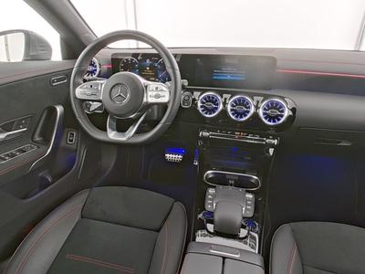 Mercedes-Benz CLA 180 Shooting Brake AMG* MBUX* LED* Parkassist++ 