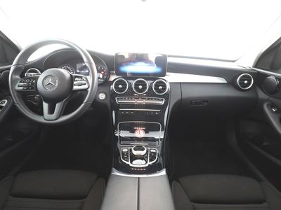 Mercedes-Benz C 200 T Avantgarde-Ext* Park-Paket* LED-Licht* Navi 