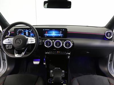 Mercedes-Benz A 200 AMG* NIGHT-Paket* Distronic* Klimaautomatik++ 