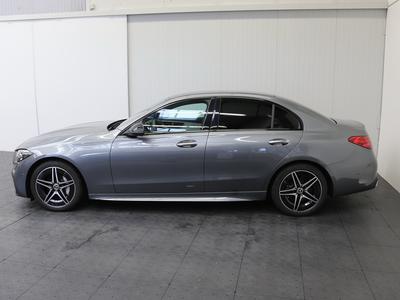 Mercedes-Benz C 220 d AMG-Premium* NIGHT* 360°-Kamera* MEMORY++++ 