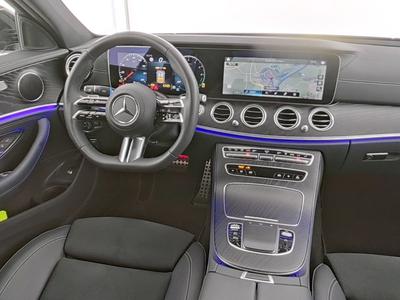 Mercedes-Benz E 300 de AMG* Multibeam-LED* NIGHT* Totwinkelassist 