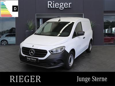 Mercedes-Benz Citan 108 CDI Base* DAB* Klimaanlage* Park-Paket+++ 