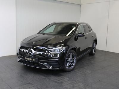 Mercedes-Benz GLA 200 AMG* Kamera* Soundsystem* Distronic* LED++++ 