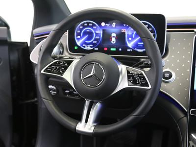 Mercedes-Benz EQE 350 PANO-SHD* Hinterachslenkung* Burmester++++ 