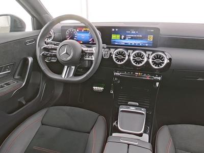 Mercedes-Benz A 220 d AMG-Advanced-Plus* NIGHT-Paket* VZ-Assist+ 