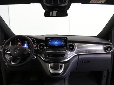 Mercedes-Benz V 250 d Avantgarde* AHK* 360°* Burmester* Zusatzh.++ 