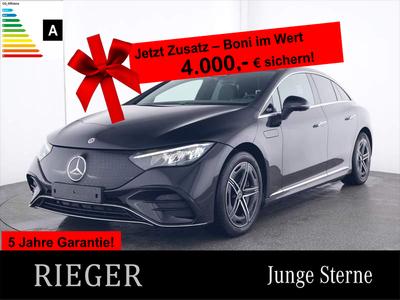 Mercedes-Benz EQE 300 AMG-Line* AHK* Advanced-Paket* Abrisskante+ 