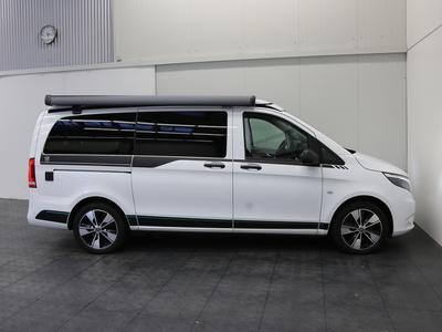 Mercedes-Benz V 300 d 4M Marco-Polo-Activity* LED* Tisch* Kamera+ 