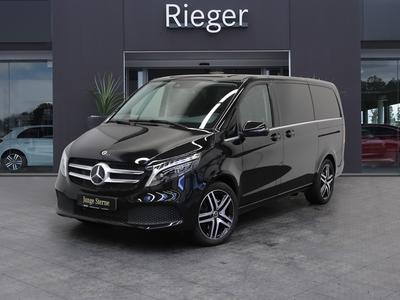 Mercedes-Benz V 250 d Avantgarde* DAB* Leder* LED-ILS* Tempomat+++ 