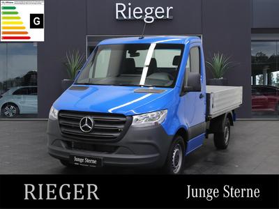 Mercedes-Benz Sprinter 315 CDI Kompakt* 3250* Klima* ALU-BW* MBUX+ 