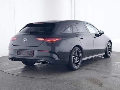 Mercedes-Benz CLA 200 Shooting Brake d AMG-Plus* AHK* NIGHT* MOPF 