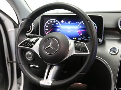 Mercedes-Benz C 180 Avantgarde* Assistenz-Paket* Schiebedach++++ 