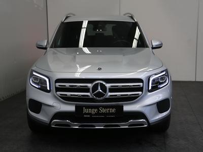 Mercedes-Benz GLB 200 Progressive* Kamera* Navi-Premium* LED+++++ 