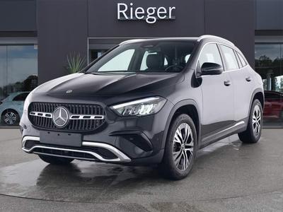 Mercedes-Benz GLA 200 Progressive-Advanced* VZ-Assist* Dig-Displ 